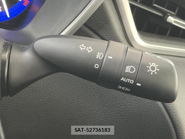 Toyota COROLLA CROSS 2021-12 8857029-15
