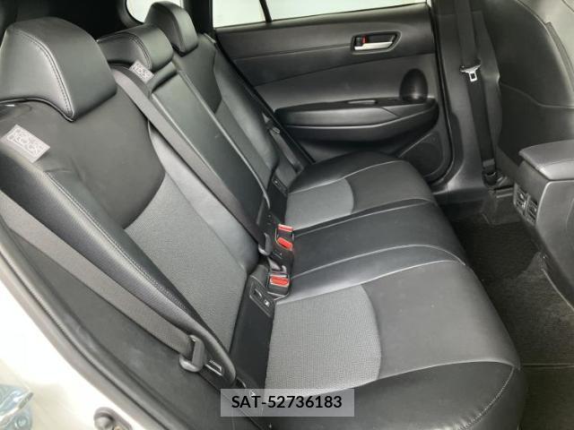 Toyota COROLLA CROSS 2021-12 8857029-4
