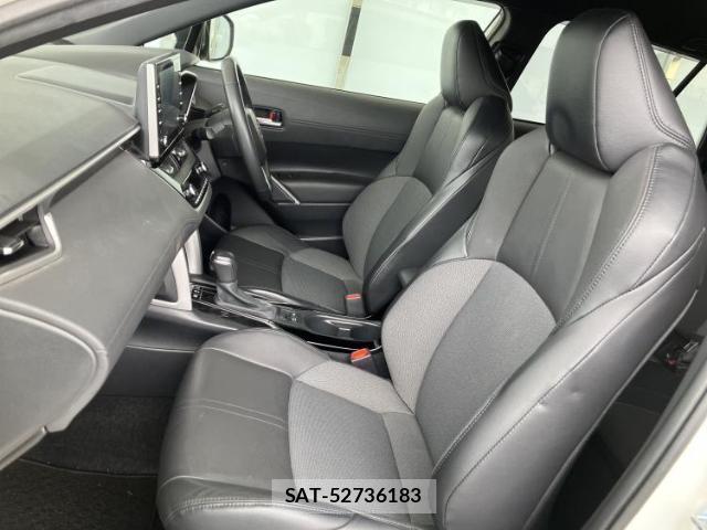 Toyota COROLLA CROSS 2021-12 8857029-5