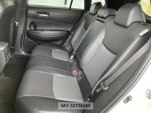 Toyota COROLLA CROSS 2021-12 8857029-6