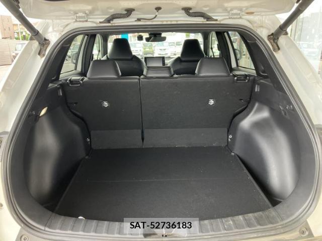 Toyota COROLLA CROSS 2021-12 8857029-7