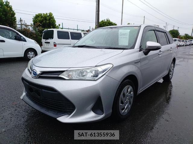 Toyota COROLLA FIELDER 2019-09 8854127-0
