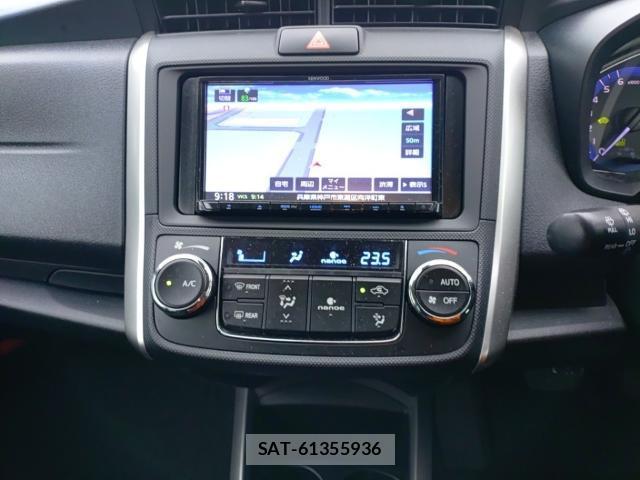 Toyota COROLLA FIELDER 2019-09 8854127-10