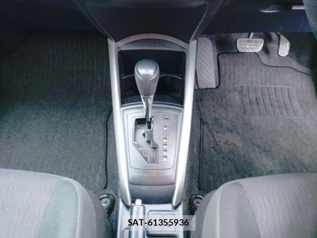 Toyota COROLLA FIELDER 2019-09 8854127-11
