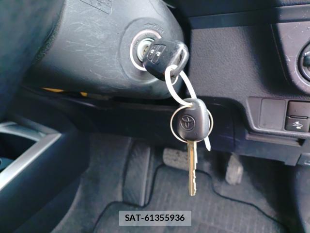 Toyota COROLLA FIELDER 2019-09 8854127-14