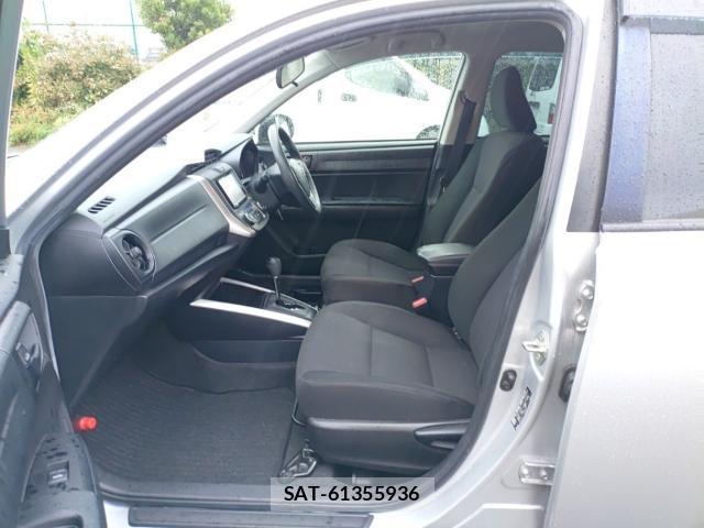 Toyota COROLLA FIELDER 2019-09 8854127-15