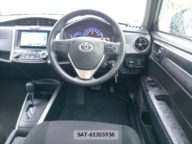 Toyota COROLLA FIELDER 2019-09 8854127-2