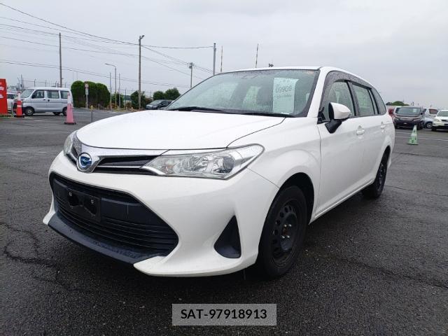 Toyota COROLLA FIELDER 2021-09 8854136-0