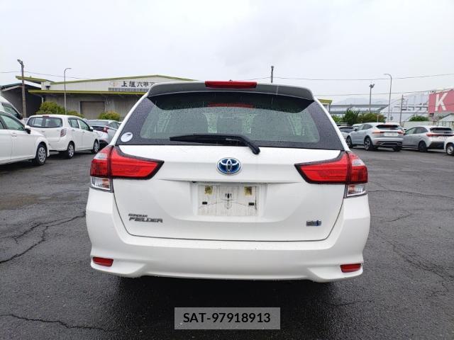 Toyota COROLLA FIELDER 2021-09 8854136-1