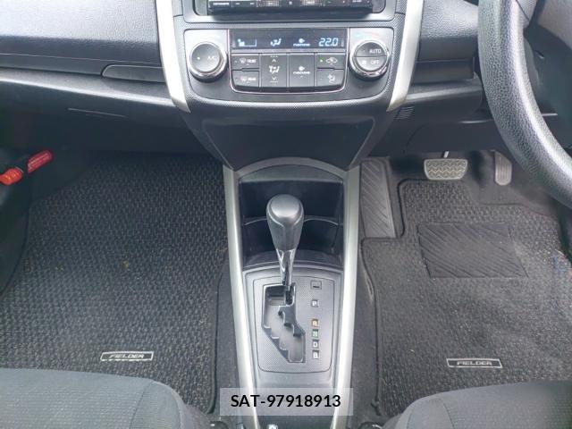 Toyota COROLLA FIELDER 2021-09 8854136-11