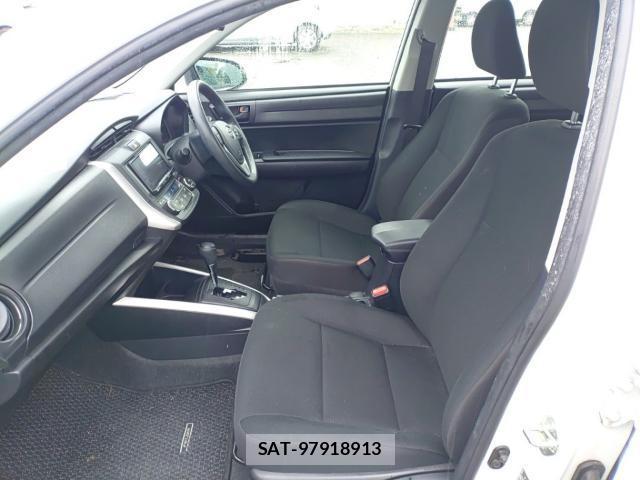 Toyota COROLLA FIELDER 2021-09 8854136-15