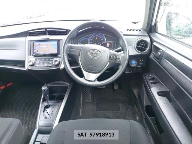Toyota COROLLA FIELDER 2021-09 8854136-2