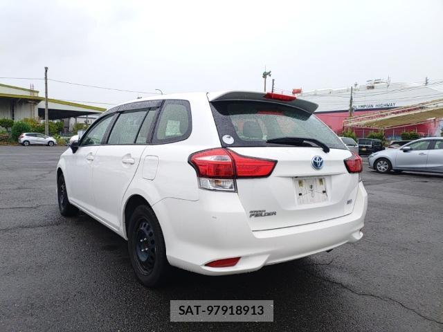 Toyota COROLLA FIELDER 2021-09 8854136-5