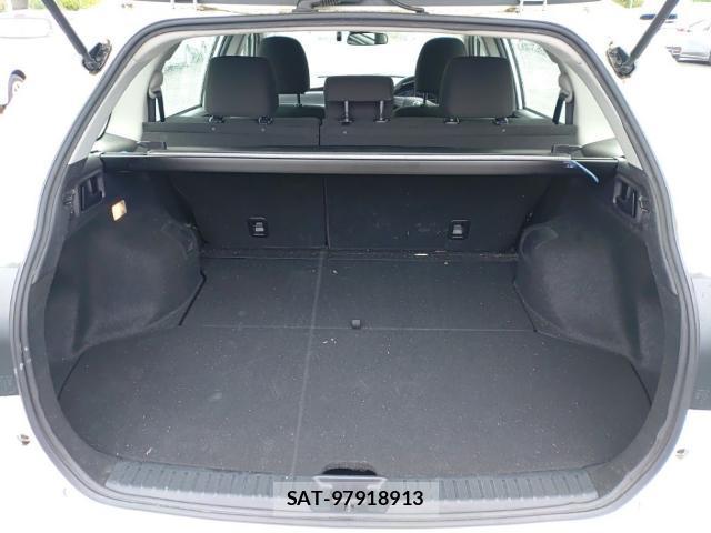 Toyota COROLLA FIELDER 2021-09 8854136-7