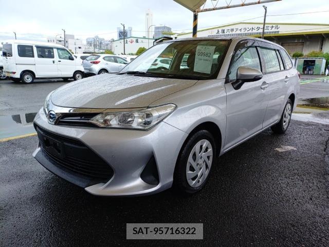 Toyota COROLLA FIELDER 2021-09 8854147-0
