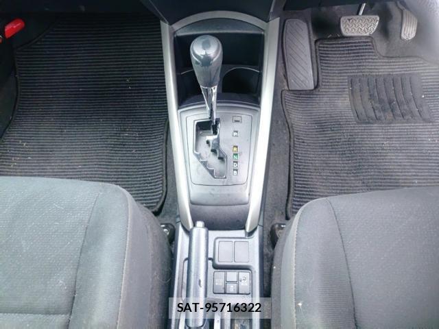 Toyota COROLLA FIELDER 2021-09 8854147-11