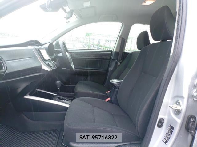 Toyota COROLLA FIELDER 2021-09 8854147-15