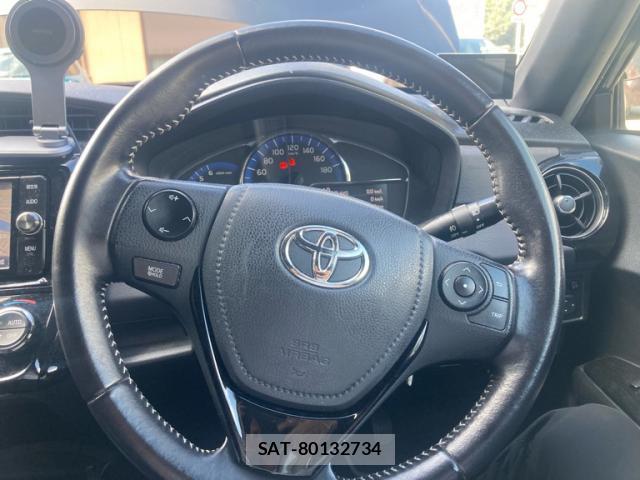 Toyota COROLLA FIELDER 2016-11 8854602-10