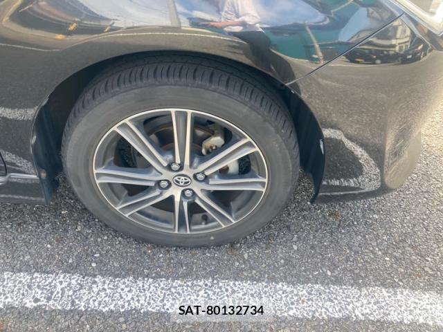 Toyota COROLLA FIELDER 2016-11 8854602-12