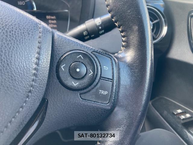 Toyota COROLLA FIELDER 2016-11 8854602-14