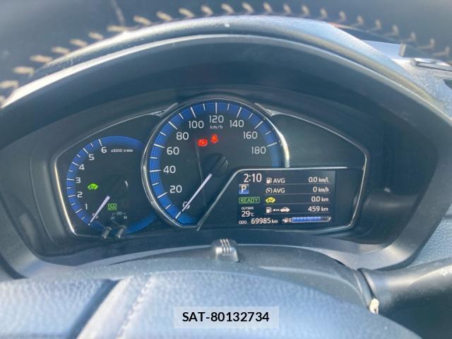 Toyota COROLLA FIELDER 2016-11 8854602-15