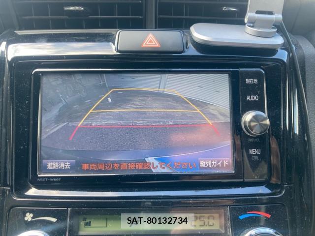 Toyota COROLLA FIELDER 2016-11 8854602-18
