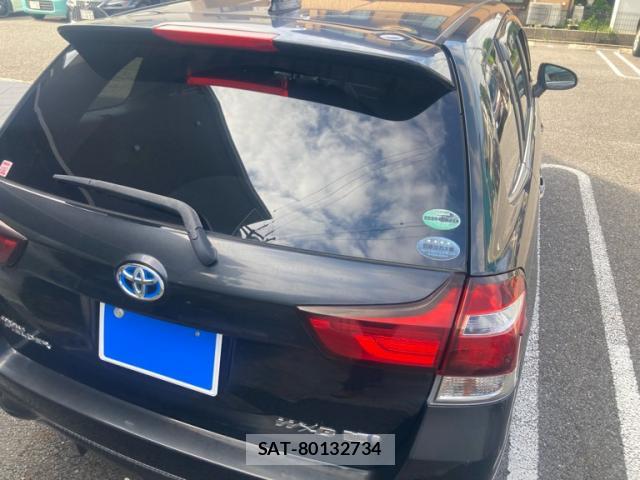 Toyota COROLLA FIELDER 2016-11 8854602-2