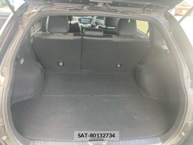 Toyota COROLLA FIELDER 2016-11 8854602-4