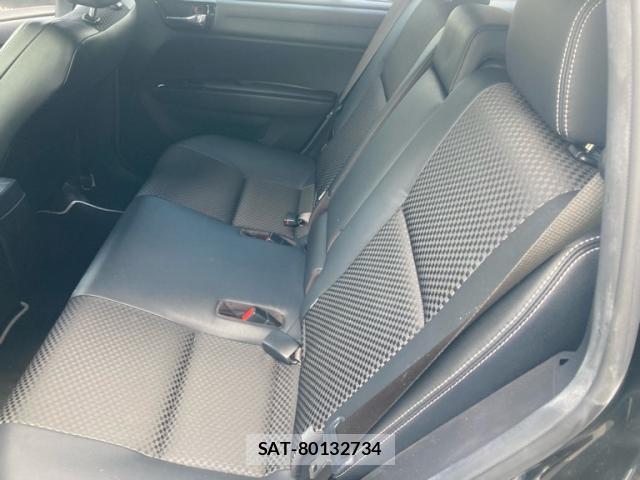 Toyota COROLLA FIELDER 2016-11 8854602-6