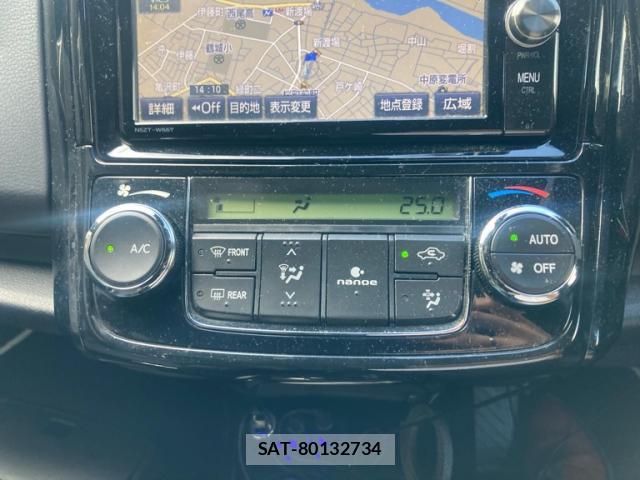 Toyota COROLLA FIELDER 2016-11 8854602-8