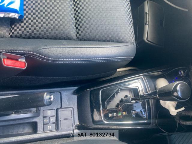 Toyota COROLLA FIELDER 2016-11 8854602-9