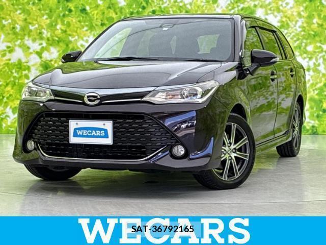Toyota COROLLA FIELDER 2016-09 8854773-0