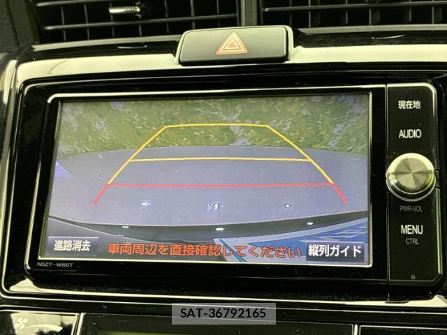 Toyota COROLLA FIELDER 2016-09 8854773-10