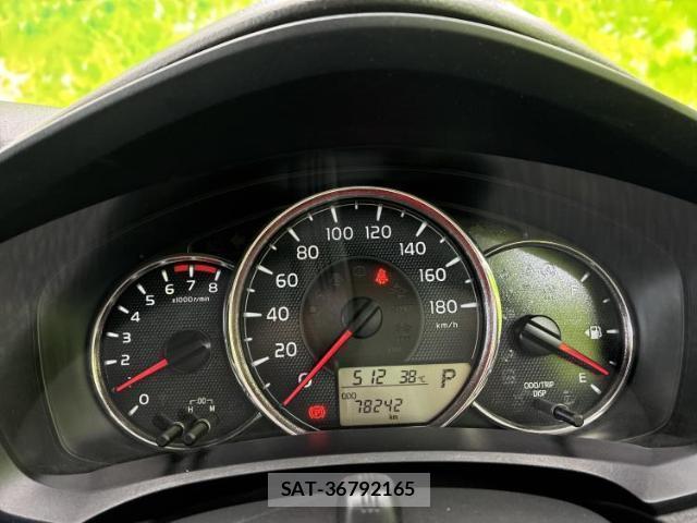 Toyota COROLLA FIELDER 2016-09 8854773-12