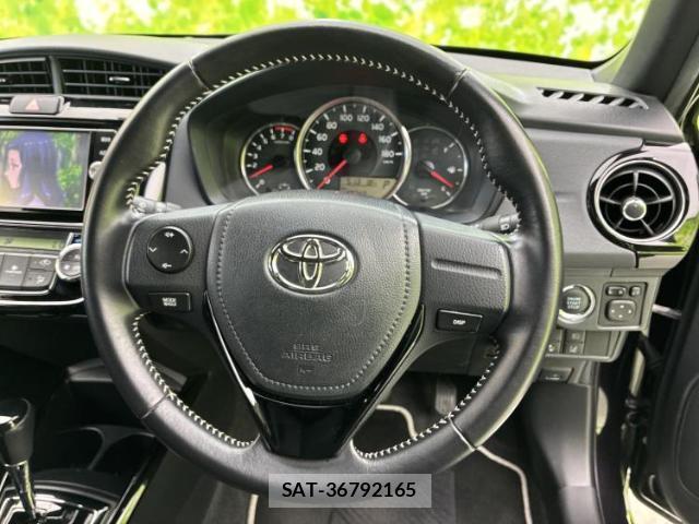 Toyota COROLLA FIELDER 2016-09 8854773-13