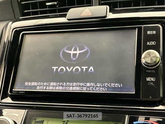Toyota COROLLA FIELDER 2016-09 8854773-8