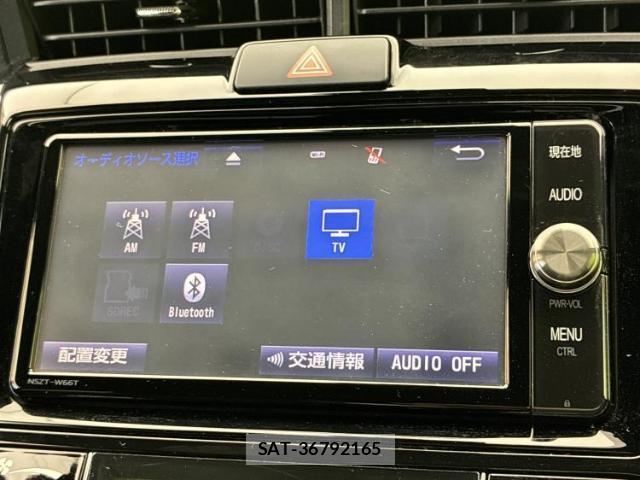 Toyota COROLLA FIELDER 2016-09 8854773-9