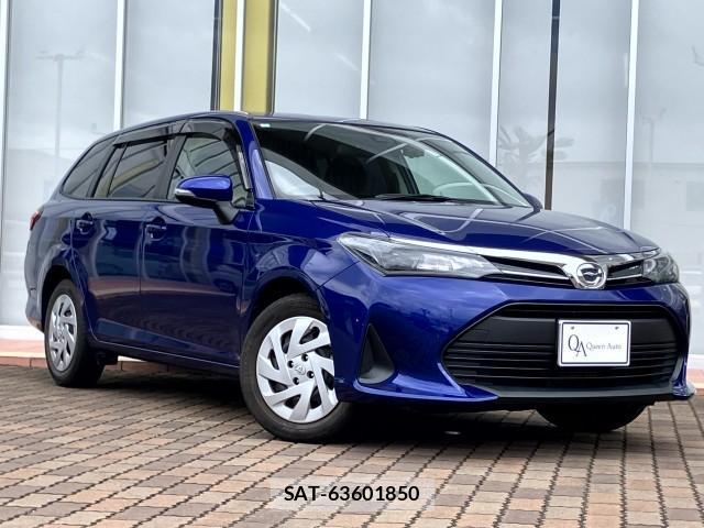 Toyota COROLLA FIELDER 2024-01 8855676-0