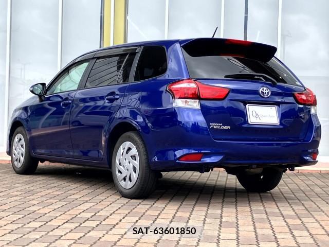 Toyota COROLLA FIELDER 2024-01 8855676-1