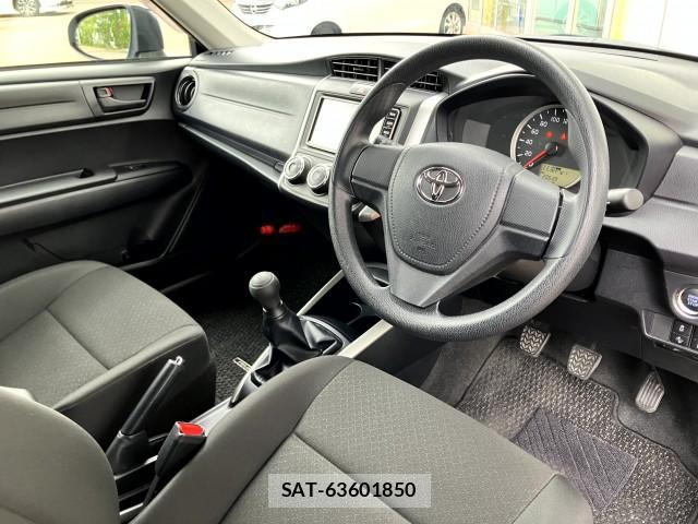 Toyota COROLLA FIELDER 2024-01 8855676-12