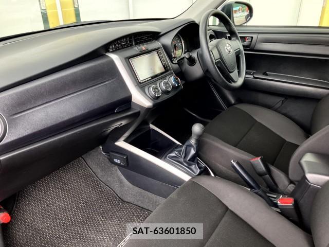 Toyota COROLLA FIELDER 2024-01 8855676-15