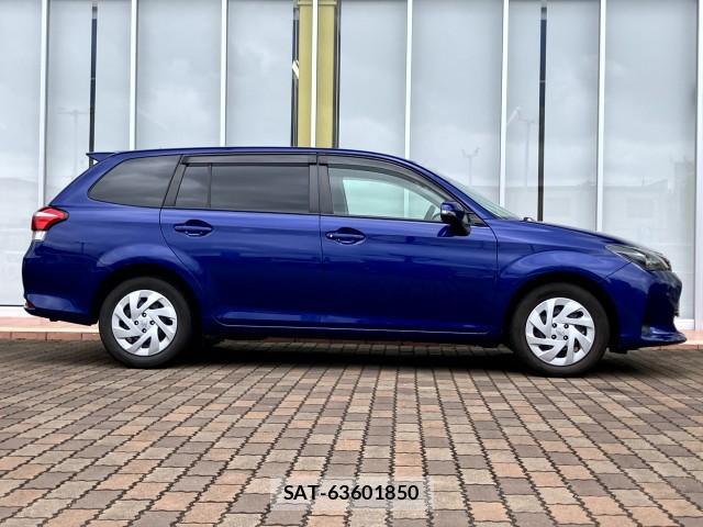 Toyota COROLLA FIELDER 2024-01 8855676-2
