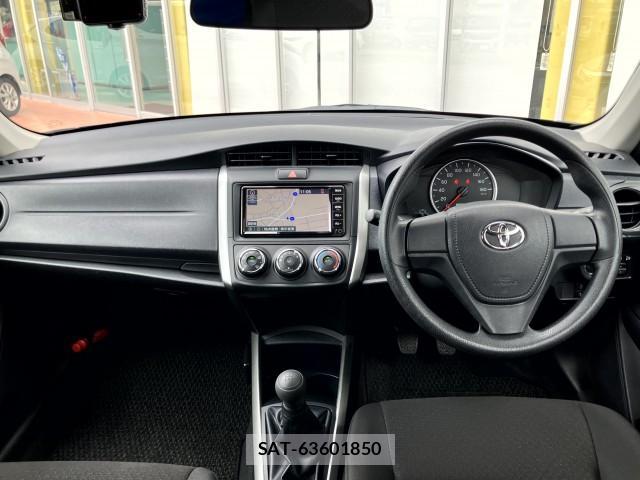 Toyota COROLLA FIELDER 2024-01 8855676-3