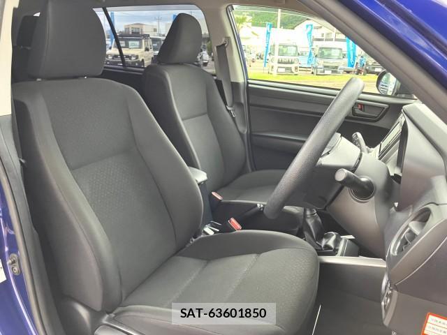 Toyota COROLLA FIELDER 2024-01 8855676-5