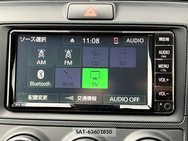 Toyota COROLLA FIELDER 2024-01 8855676-8