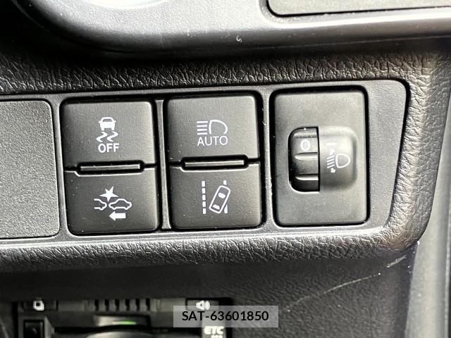 Toyota COROLLA FIELDER 2024-01 8855676-9