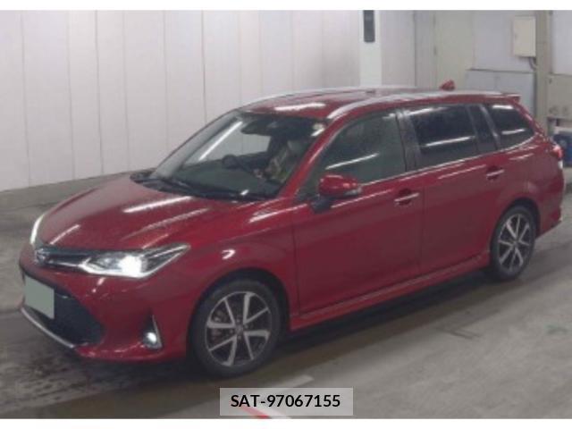 Toyota COROLLA FIELDER 2019-01 8855775-0