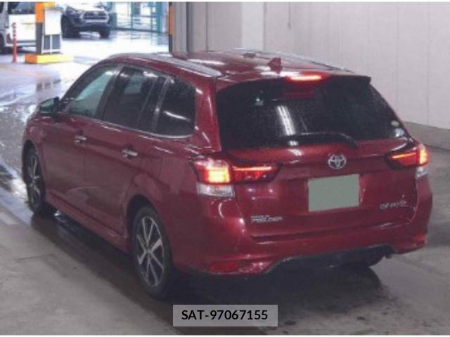 Toyota COROLLA FIELDER 2019-01 8855775-1