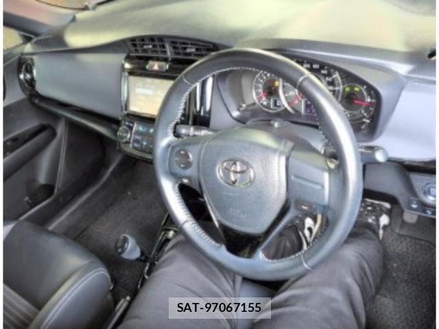 Toyota COROLLA FIELDER 2019-01 8855775-2