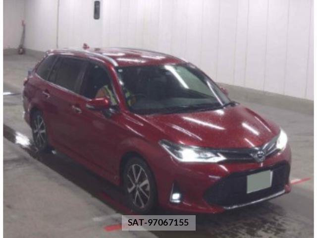 Toyota COROLLA FIELDER 2019-01 8855775-3